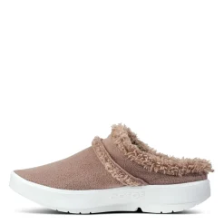 Women's OOfos, OOcoozie Mule