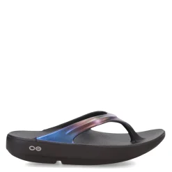 Women's Oofos, OOlala Luxe Sandal