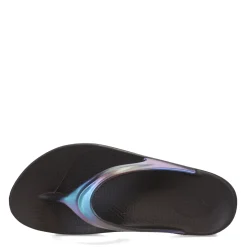 Women's Oofos, OOlala Luxe Sandal