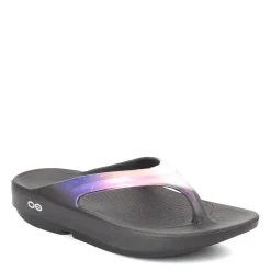 Women's OOFOS, OOlala Luxe Sandal