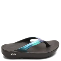 Women's Oofos, OOlala Luxe Sandal