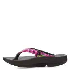 Women's Oofos, OOlala Sandal