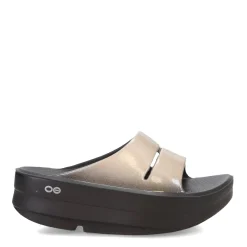 Women's Oofos, OOmega OOahh Luxe Sandal