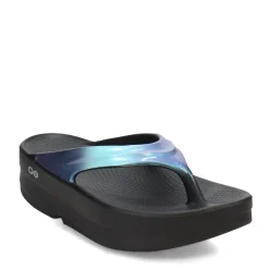 Women's Oofos, OOmega OOlala Luxe Sandal
