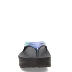 Women's Oofos, OOmega OOlala Luxe Sandal