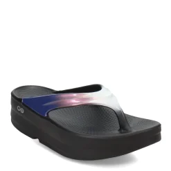 Women's Oofos, OOmega OOlala Luxe Sandal