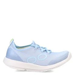 Women's Oofos, OOmg Sport LS Sneaker