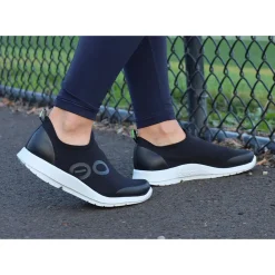 Women's Oofos, OOmg Sport Sneaker