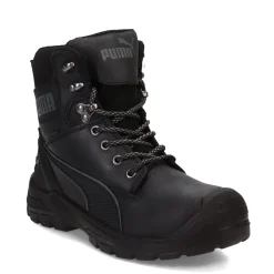 Women's PUMA, Conquest 7 Composite Toe SR WP EH Work Boot