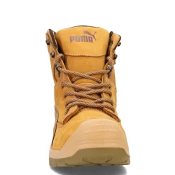 Women's PUMA, Conquest 7 Composite Toe SR WP EH Work Boot