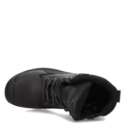 Women's PUMA, Conquest 7 Composite Toe SR WP EH Work Boot