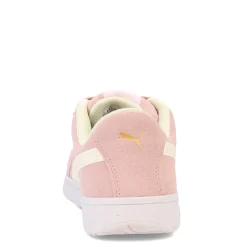 Women's Puma, Iconic Suede Low Work Shoe