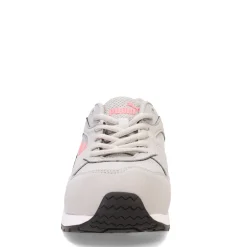 Women's Puma Safety, Frontside Low Work Shoe