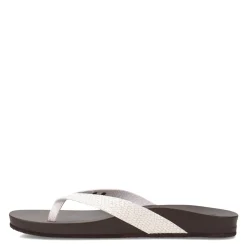 Women's Reef, Cushion Bounce Court Thong Sandal