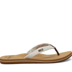 Women's Reef, Cushion Sands Sandal
