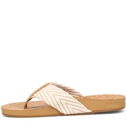 Women's Reef, Cushion Strand Sandal