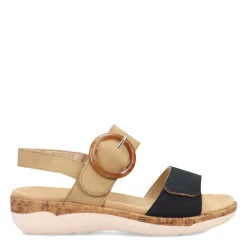 Women's Remonte, Rock Sandal