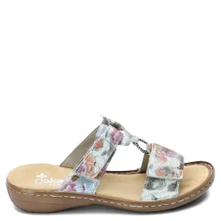 Women's Rieker, 608 Sandal