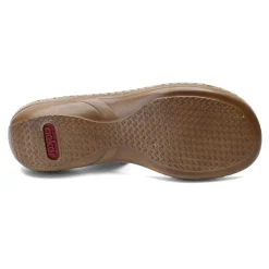 Women's Rieker, 608 Sandal