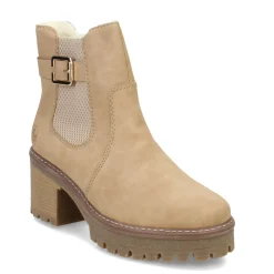 Women's Rieker, Y8554 Boot