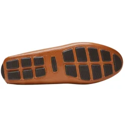 Women's Rockport, Bayview Lined Moc Slipper