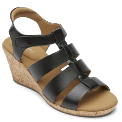Women's Rockport, Briah Gladiator Sandal