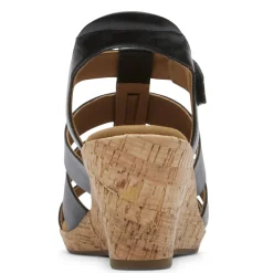 Women's Rockport, Briah Gladiator Sandal