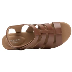 Women's Rockport, Briah Gladiator Sandal