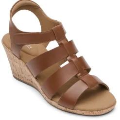 Women's Rockport, Briah Gladiator Sandal
