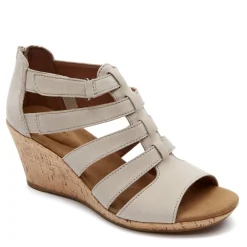Women's Rockport, Briah Gladiator Sandal