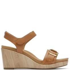 Women's Rockport, Briah II Two Band Sandal