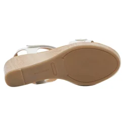 Women's Rockport, Briah II Two Band Sandal