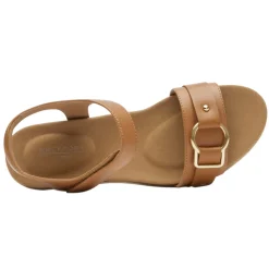 Women's Rockport, Briah II Two Band Sandal