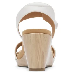 Women's Rockport, Briah II Two Band Sandal