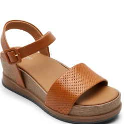 Women's Rockport, Delanie Sandal