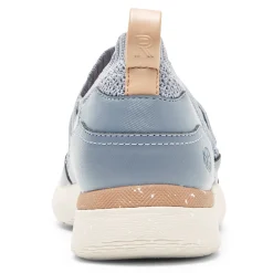 Women's Rockport, Truflex Fly Bungee Sneaker