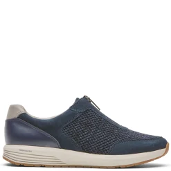 Women's Rockport, Trustride ProWalker Center Zip Walking Shoe