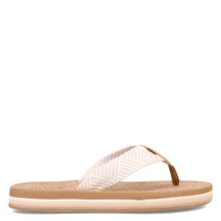 Women's Roxy, Colbee Hi Flip Flop