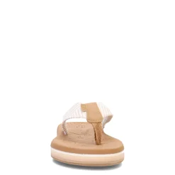 Women's Roxy, Colbee Hi Flip Flop