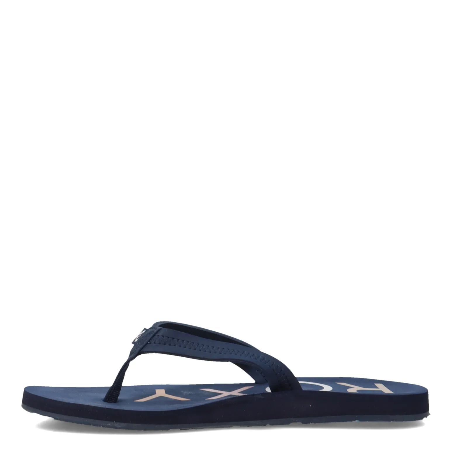 Women's Roxy, Vista III Flip Flop Sandal