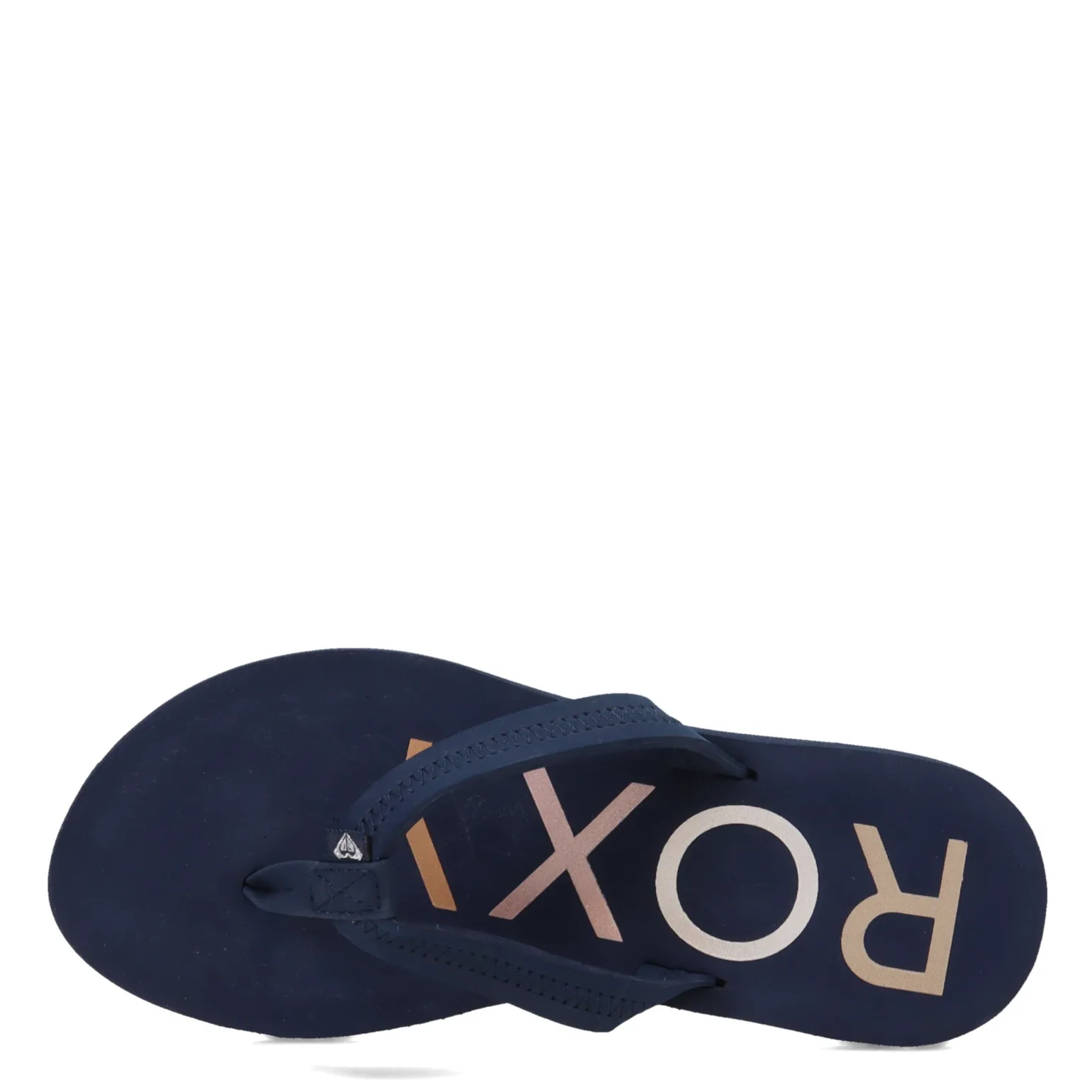Women's Roxy, Vista III Flip Flop Sandal