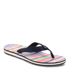 Women's Roxy, Vista Loreto Flip Flop