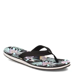 Women's Roxy, Vista Loreto Flip Flop