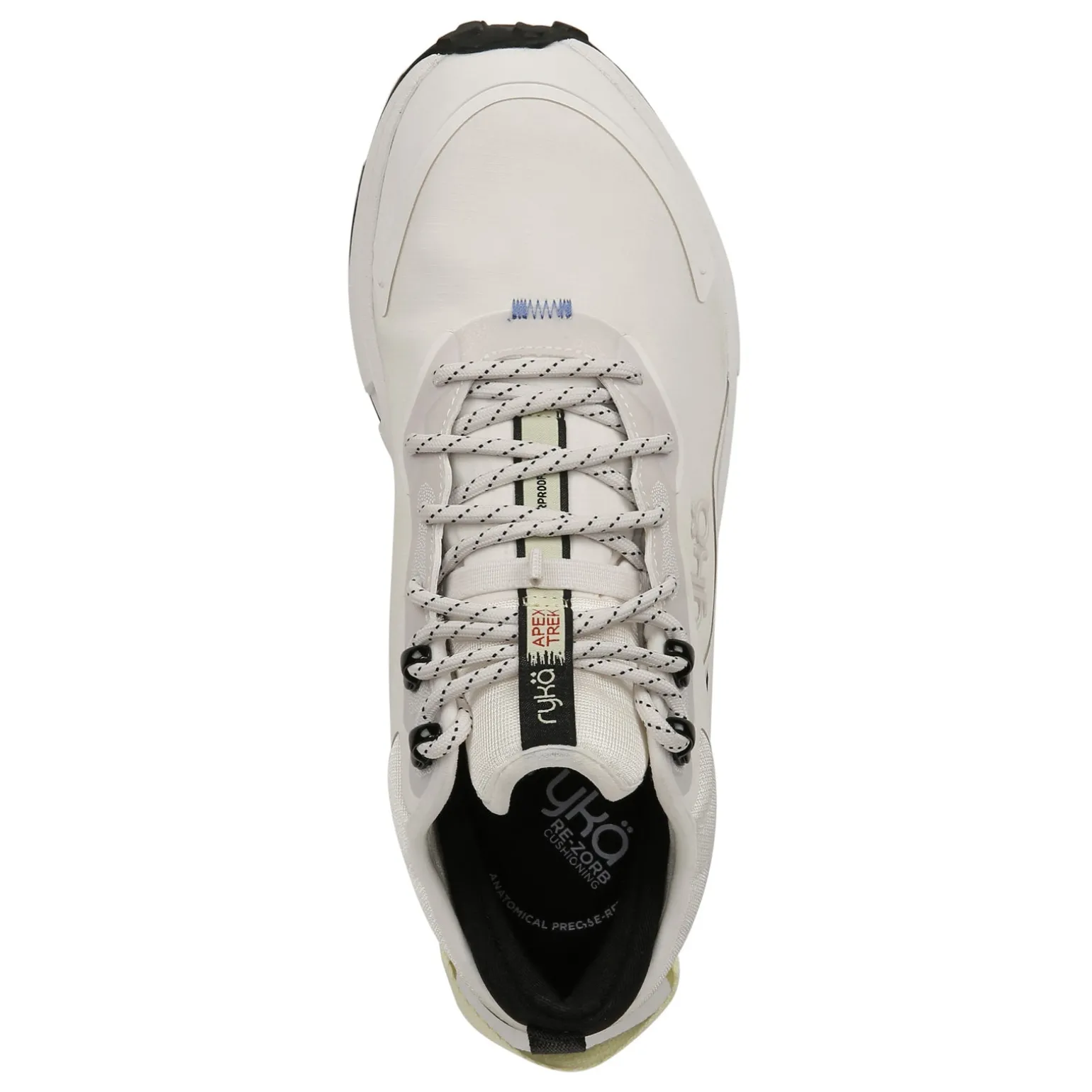 Women's Ryka, Apex Trek Mid Hiking Boot