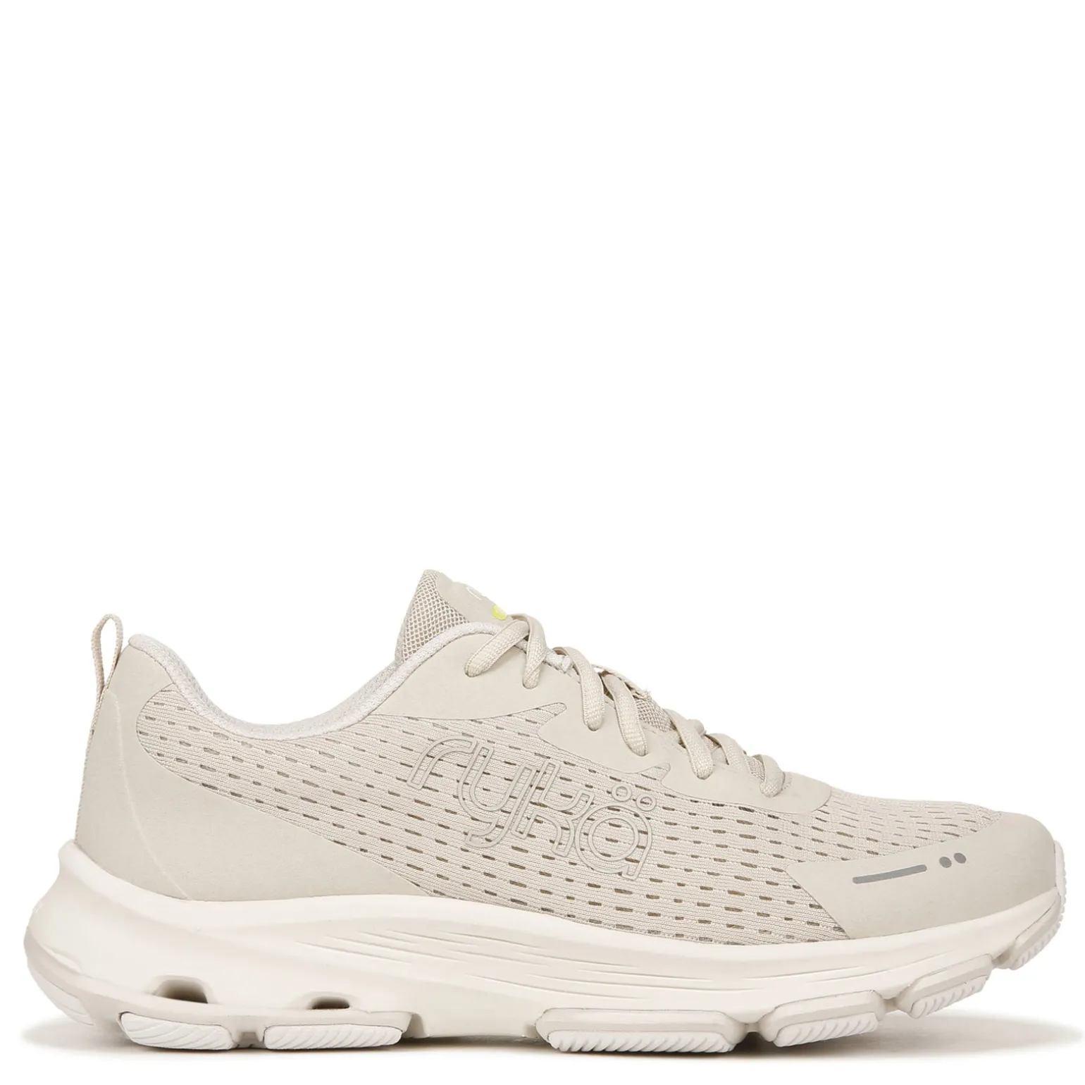 Women's Ryka, Devotion LS Walking Shoe