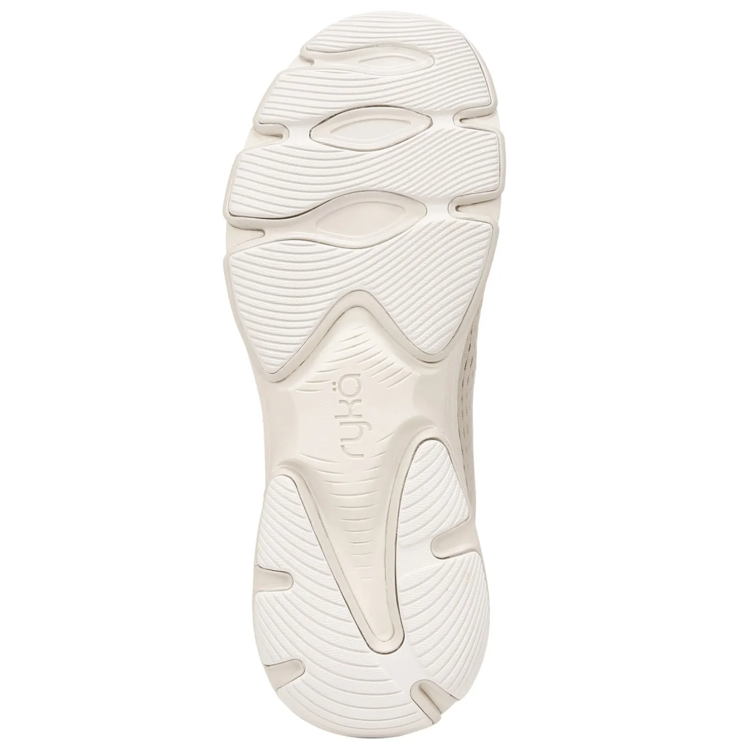 Women's Ryka, Devotion LS Walking Shoe