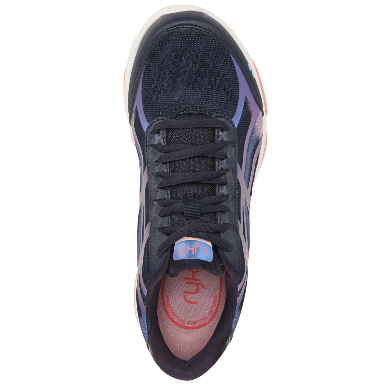 Women's Ryka, Devotion Plus 3 Walking Shoe