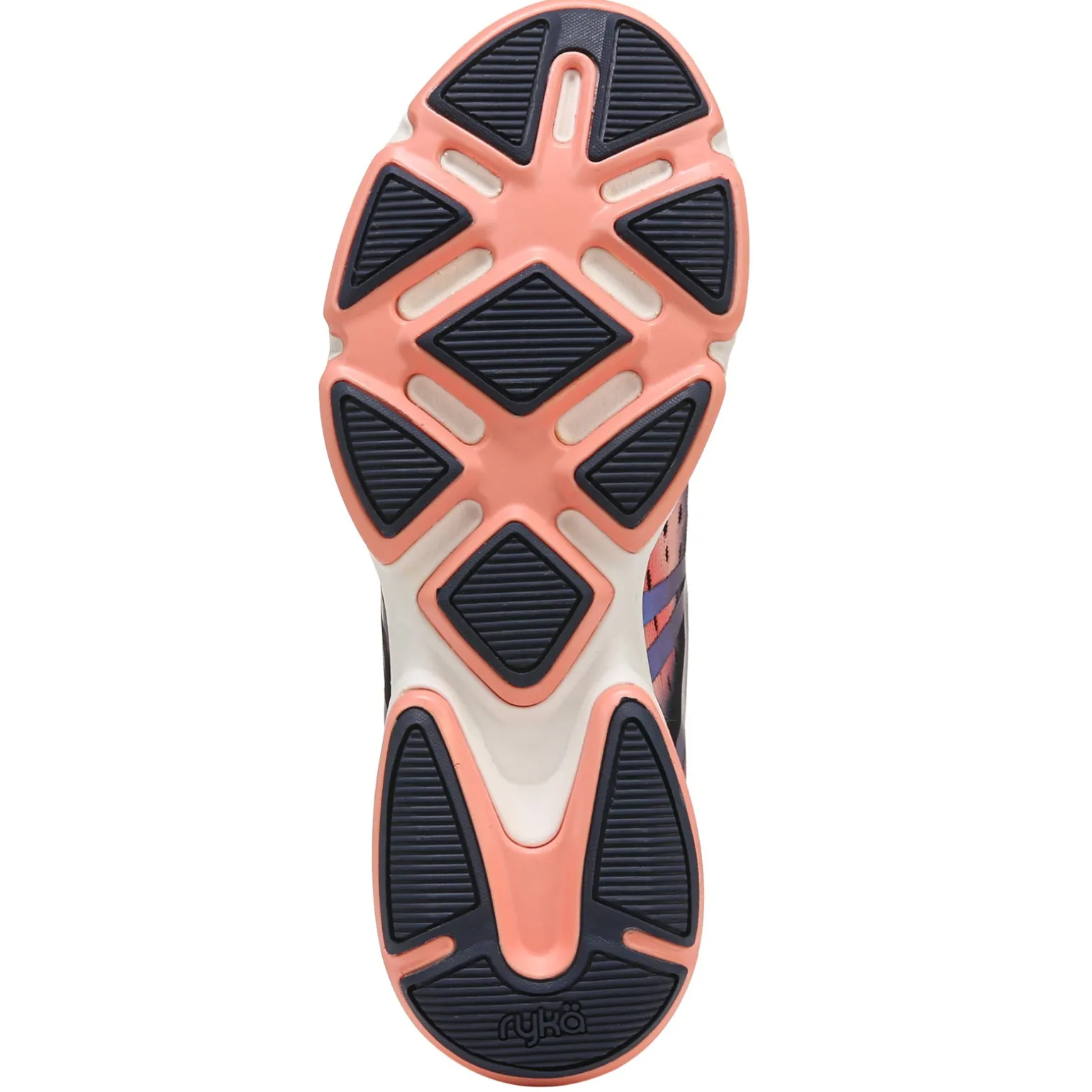 Women's Ryka, Devotion Plus 3 Walking Shoe