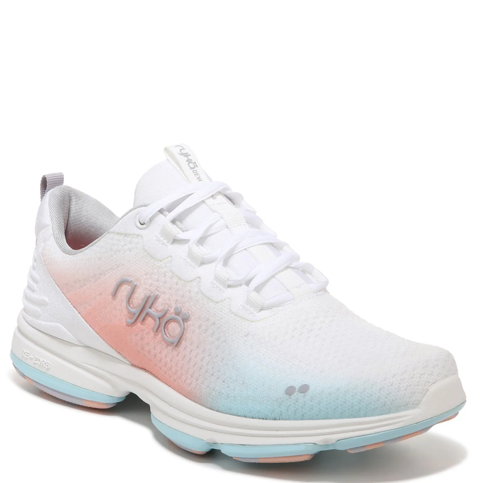 Women's Ryka, Devotion Plus 4 Walking Shoe