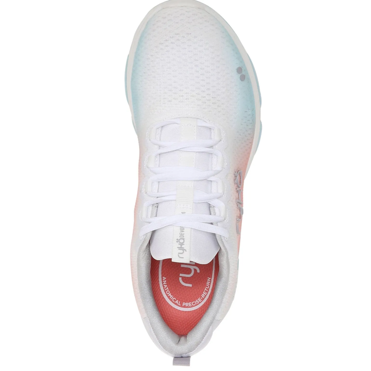 Women's Ryka, Devotion Plus 4 Walking Shoe